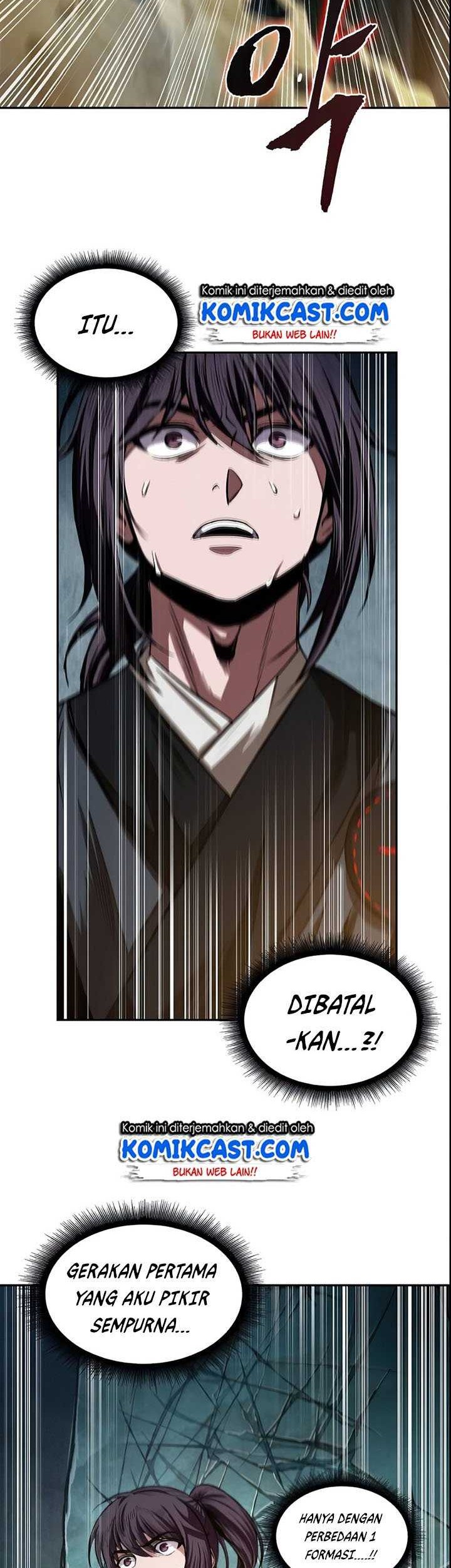 Nano Machine - Chapter 28 - Page 28