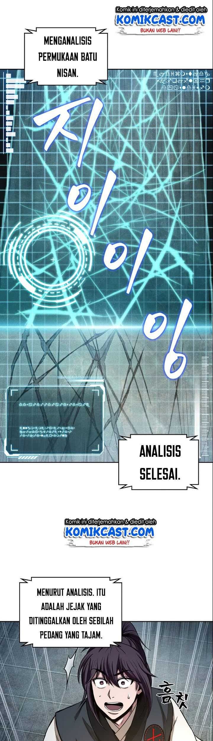 Nano Machine - Chapter 27 - Page 40