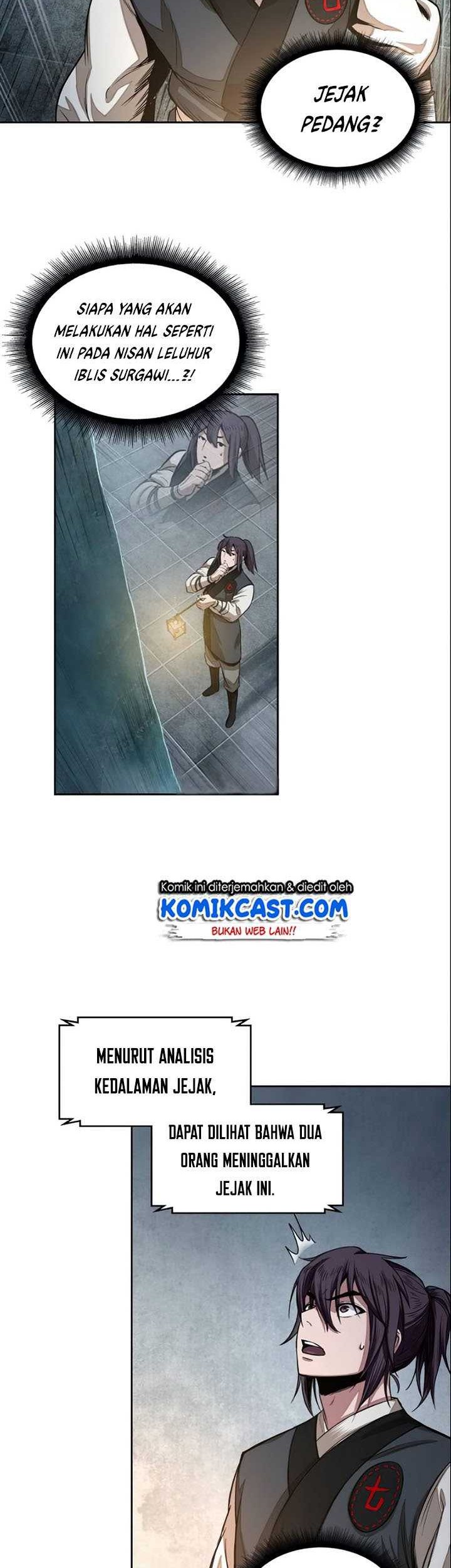 Nano Machine - Chapter 27 - Page 41