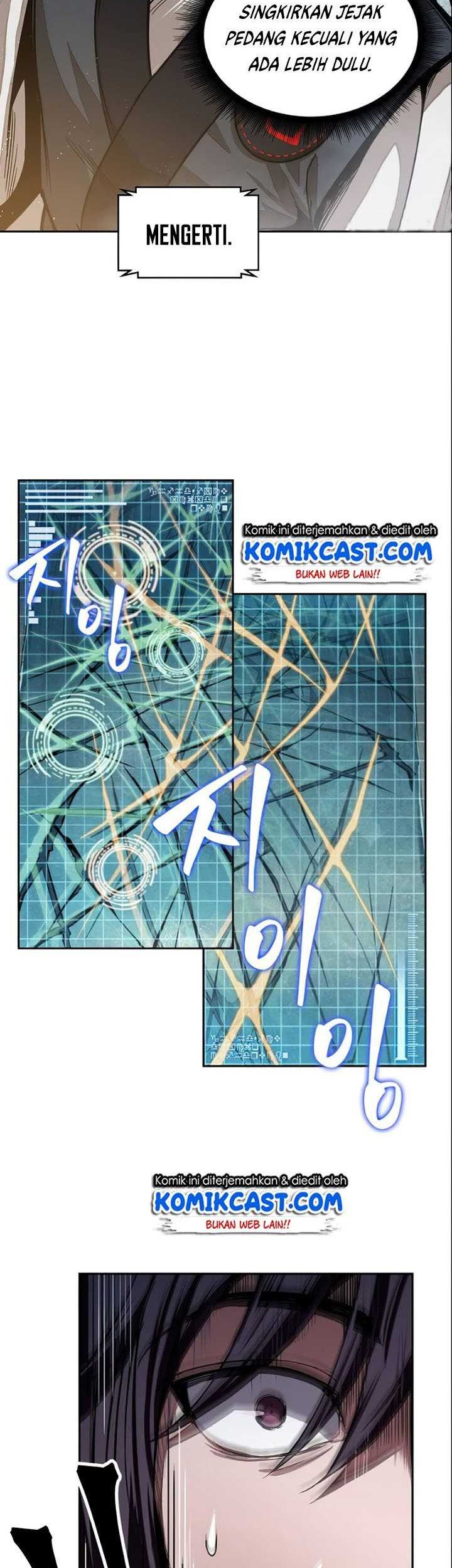 Nano Machine - Chapter 27 - Page 46