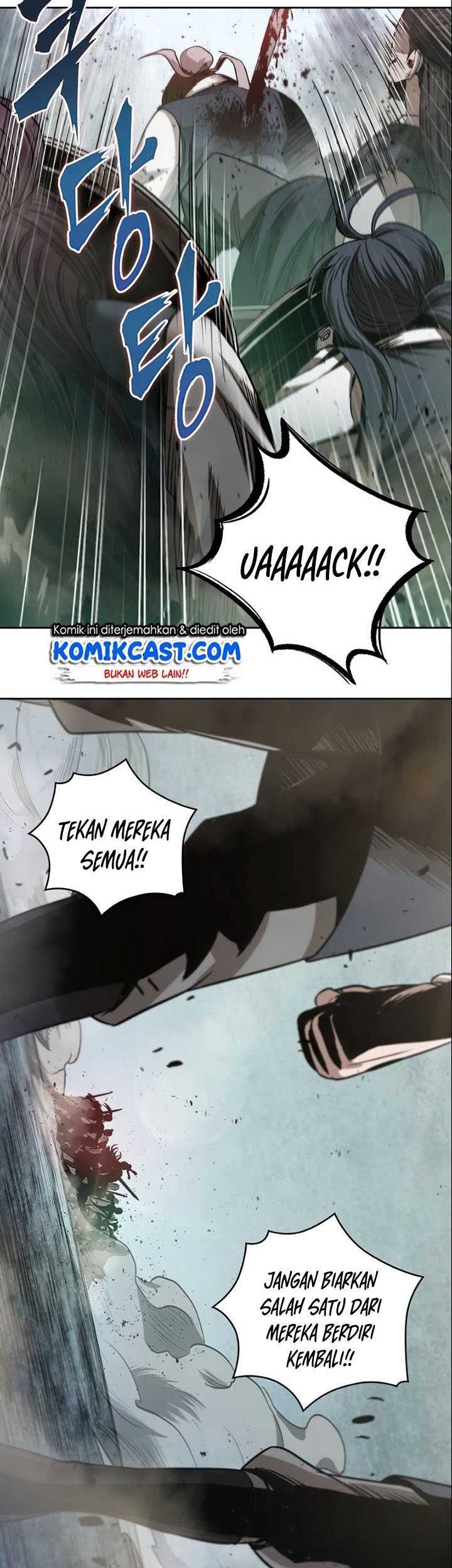 Nano Machine - Chapter 27 - Page 5