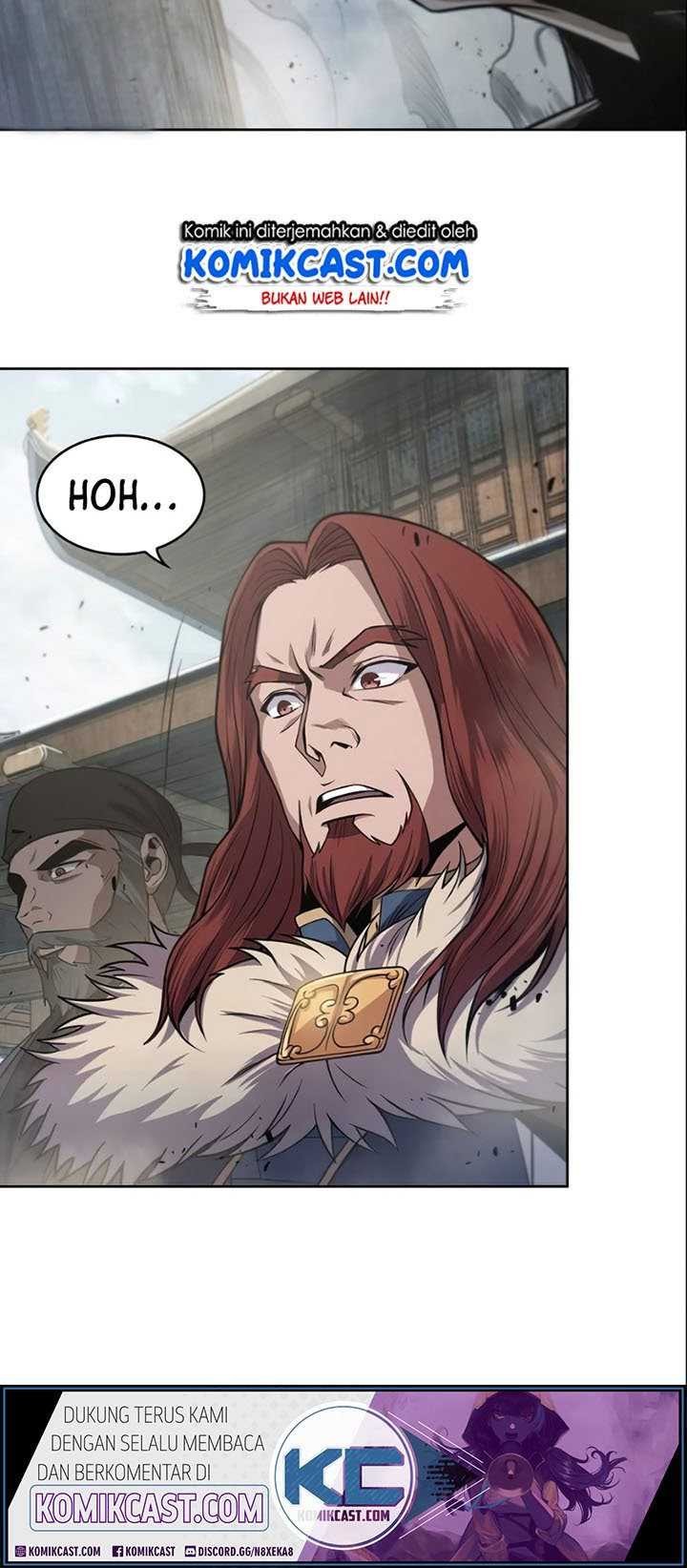 Nano Machine - Chapter 27 - Page 6