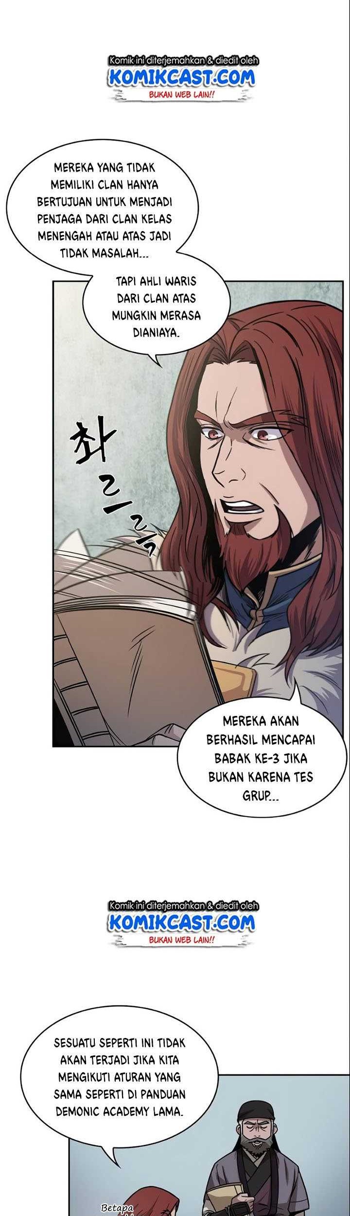 Nano Machine - Chapter 27 - Page 13