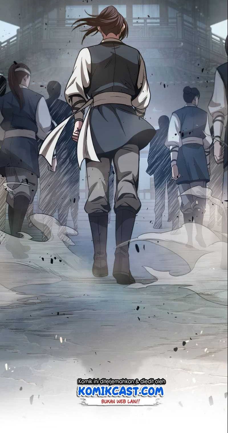 Nano Machine - Chapter 27 - Page 17