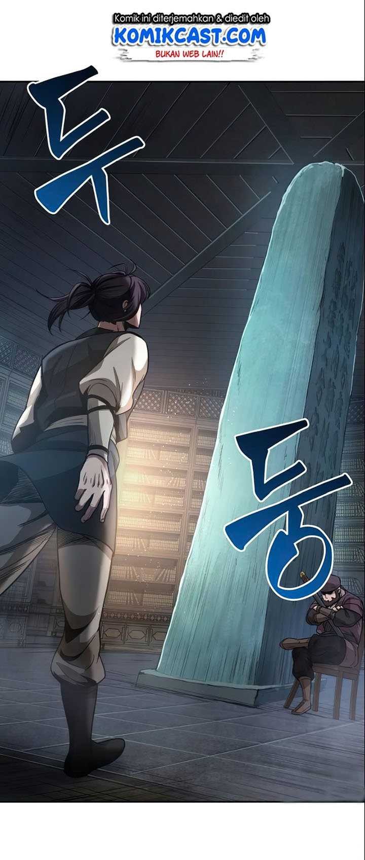 Nano Machine - Chapter 27 - Page 29