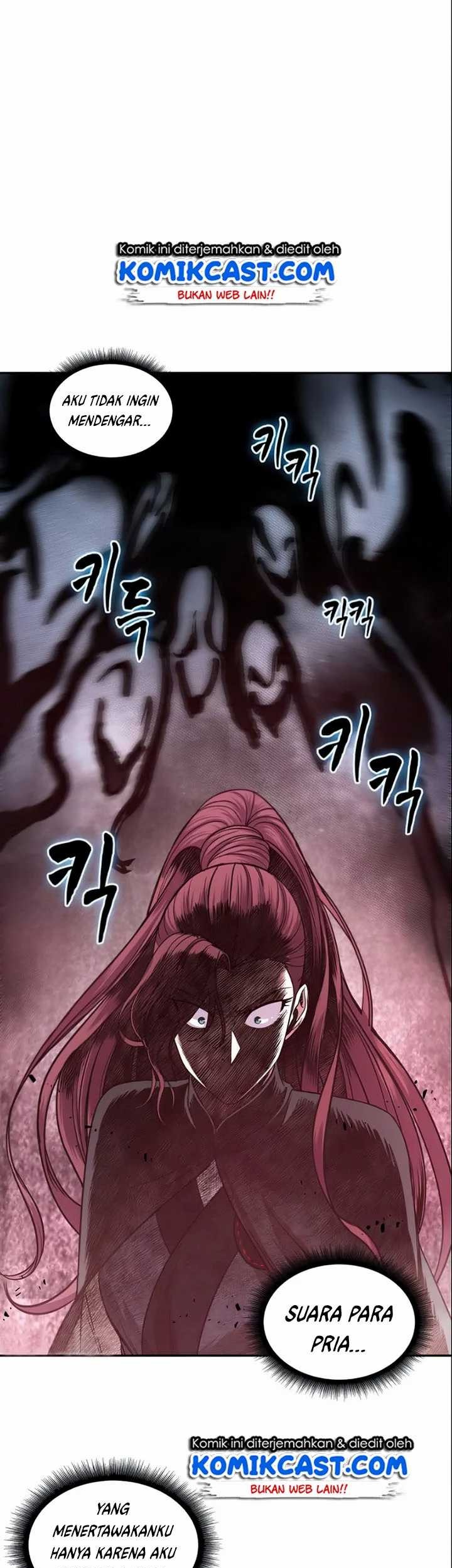 Nano Machine - Chapter 26 - Page 20