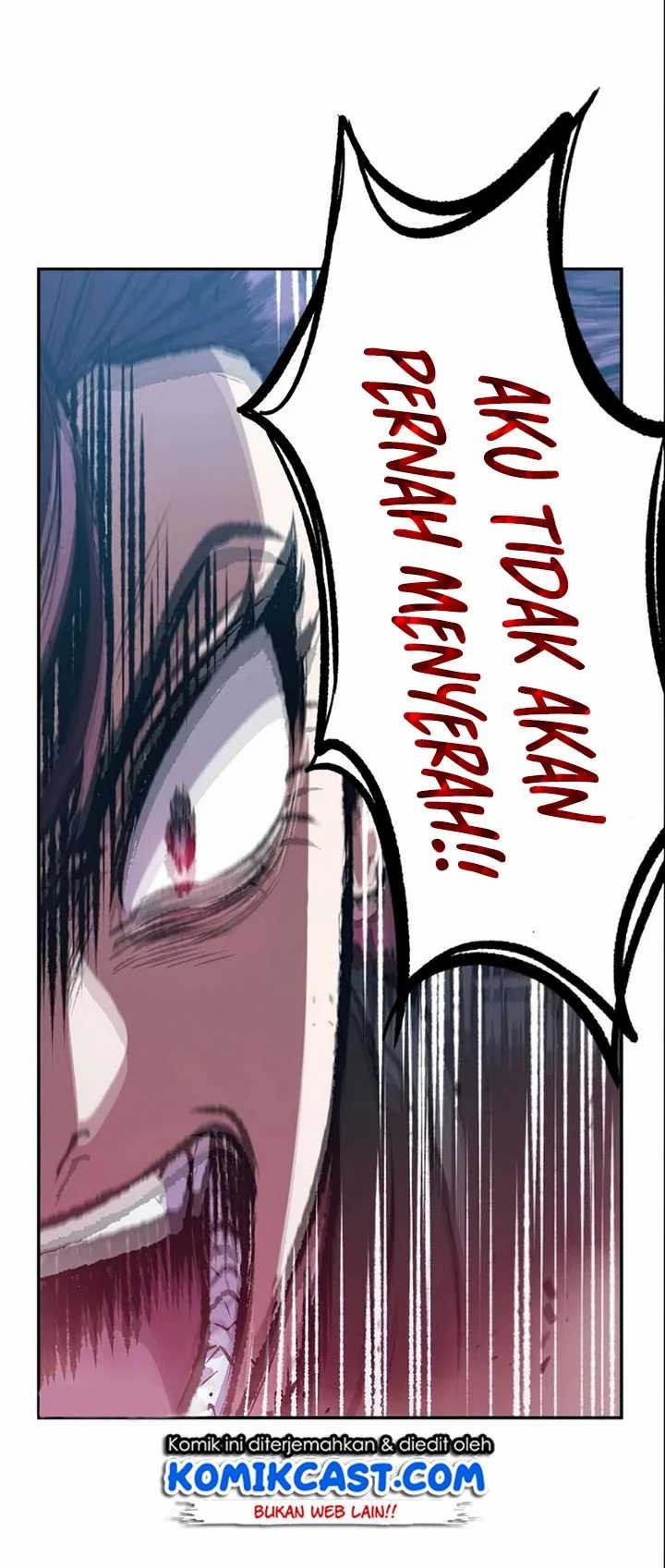 Nano Machine - Chapter 26 - Page 22