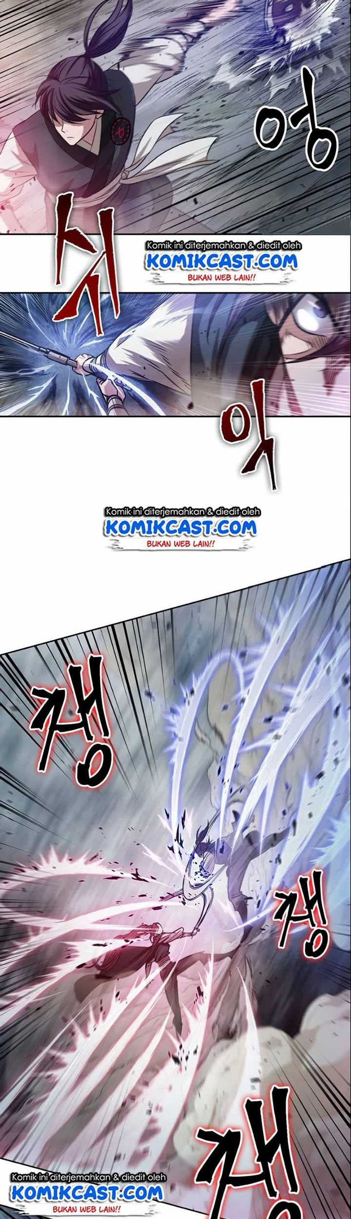 Nano Machine - Chapter 26 - Page 24