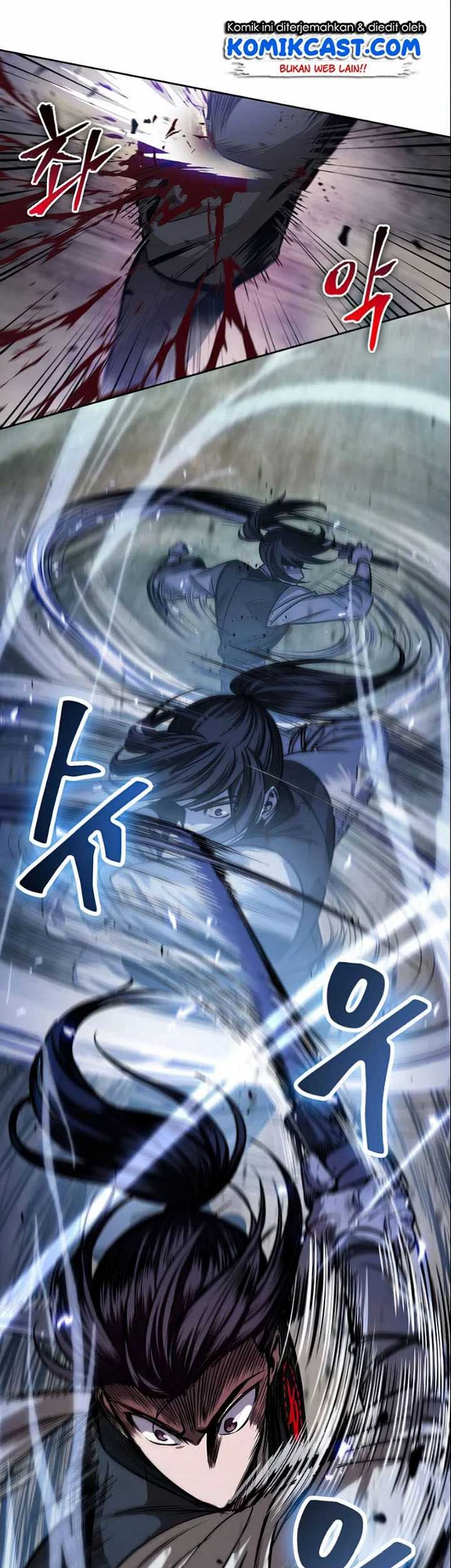 Nano Machine - Chapter 26 - Page 26