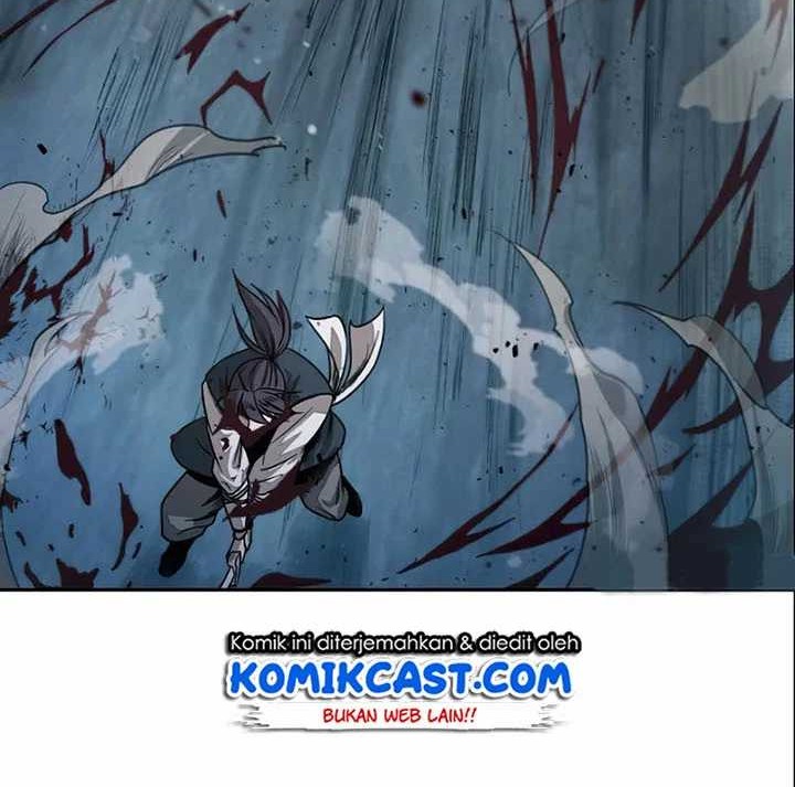 Nano Machine - Chapter 26 - Page 29