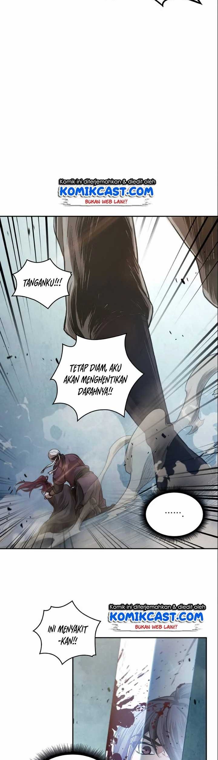 Nano Machine - Chapter 26 - Page 31