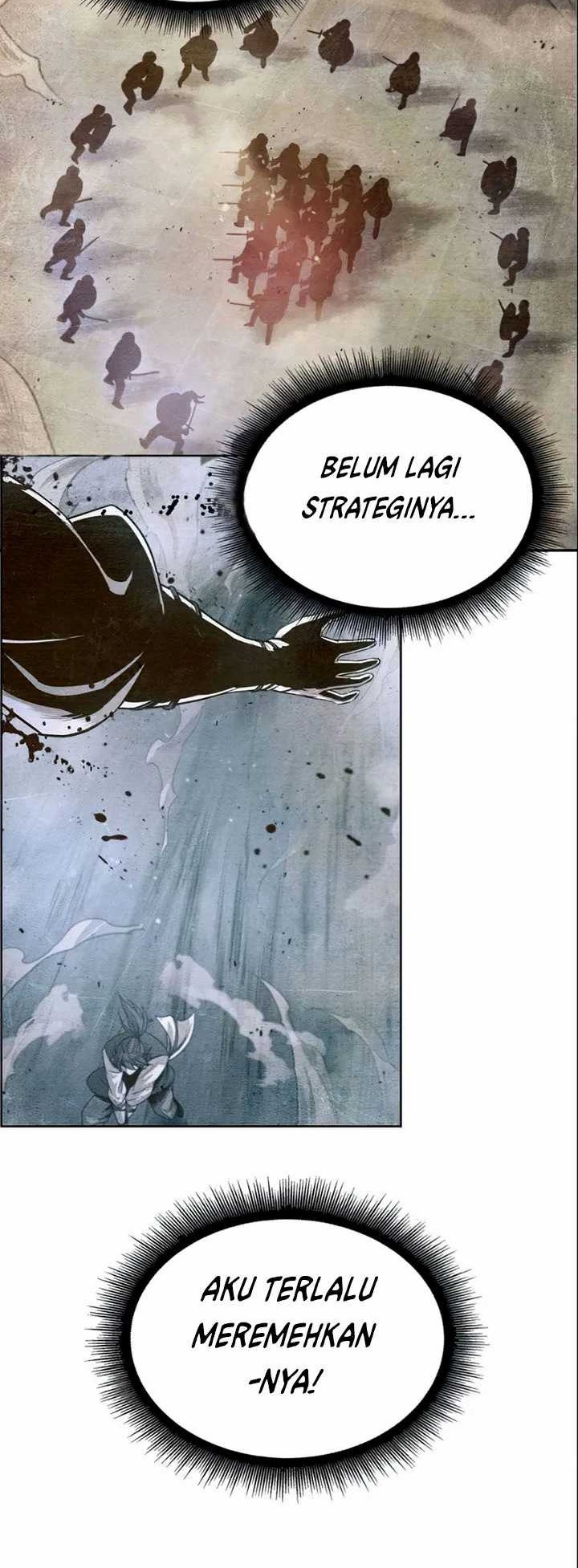 Nano Machine - Chapter 26 - Page 37