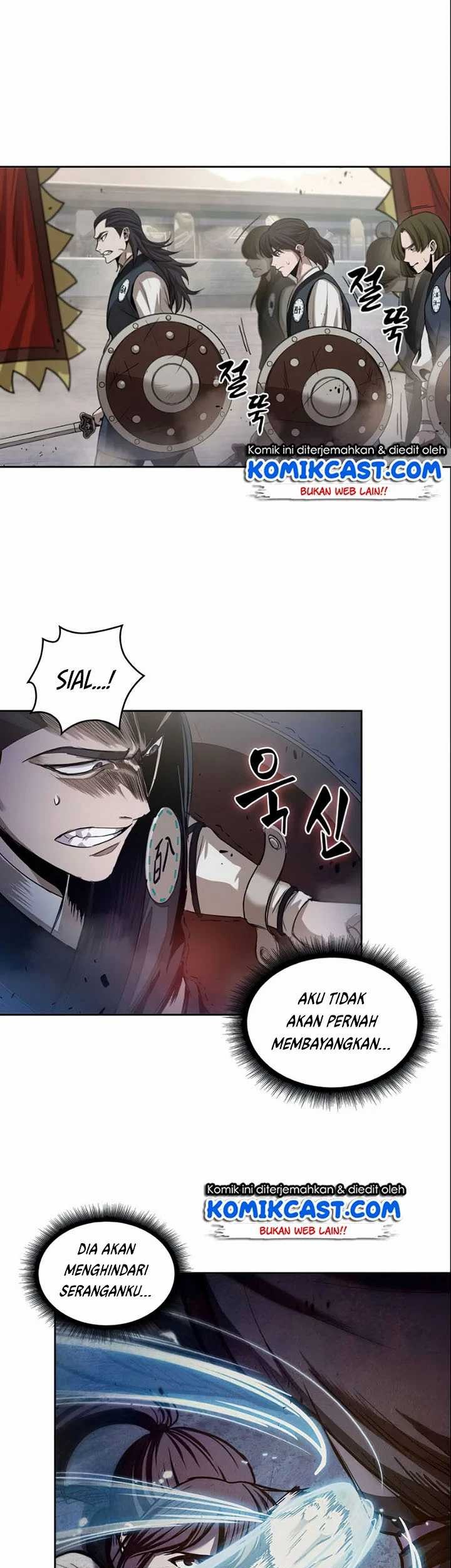 Nano Machine - Chapter 26 - Page 41