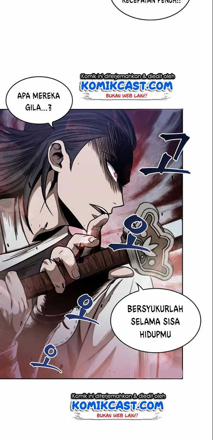 Nano Machine - Chapter 26 - Page 46