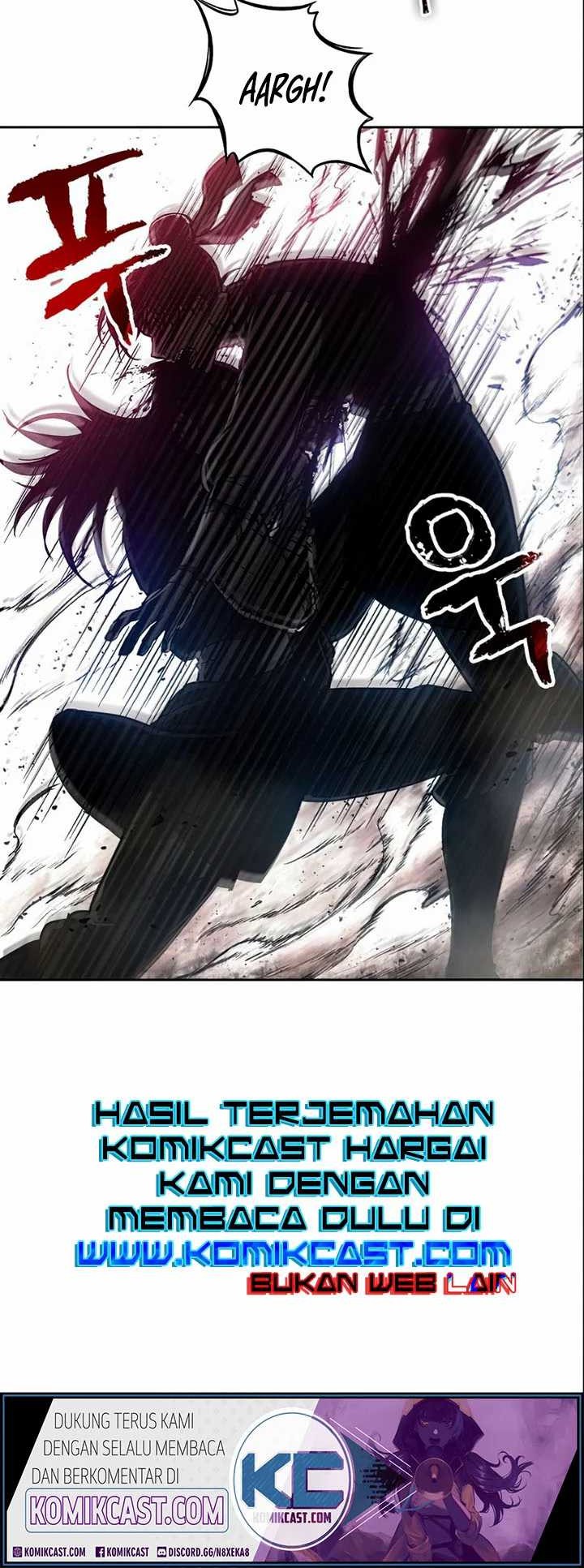 Nano Machine - Chapter 26 - Page 51