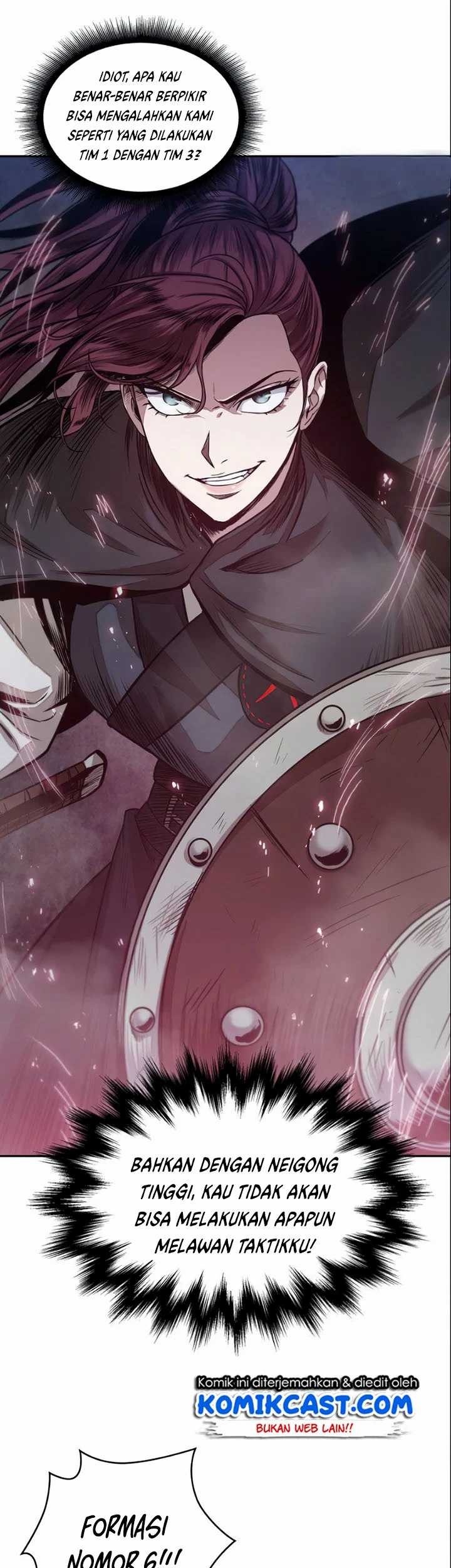 Nano Machine - Chapter 26 - Page 2