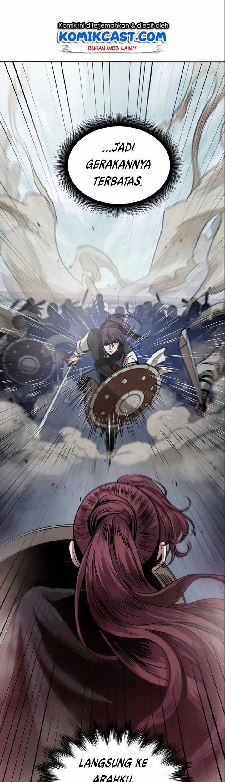 Nano Machine - Chapter 26 - Page 4