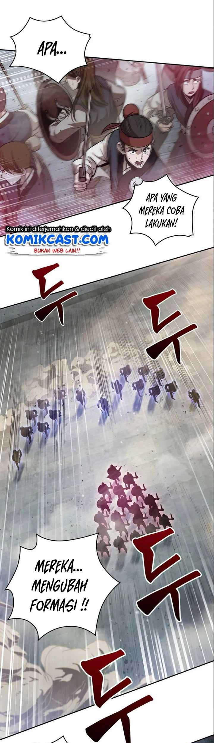 Nano Machine - Chapter 26 - Page 7