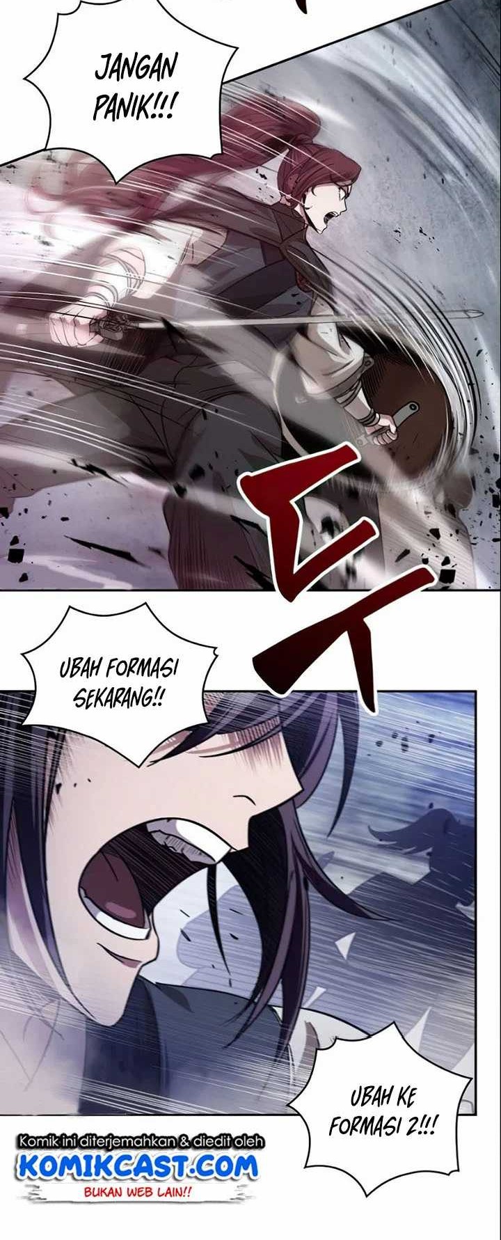 Nano Machine - Chapter 26 - Page 8