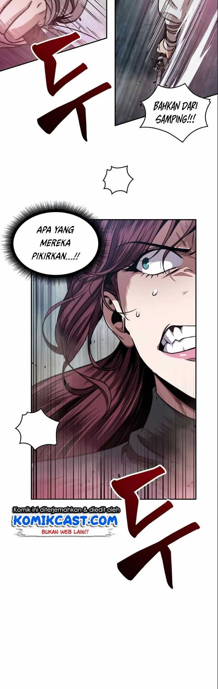 Nano Machine - Chapter 26 - Page 10