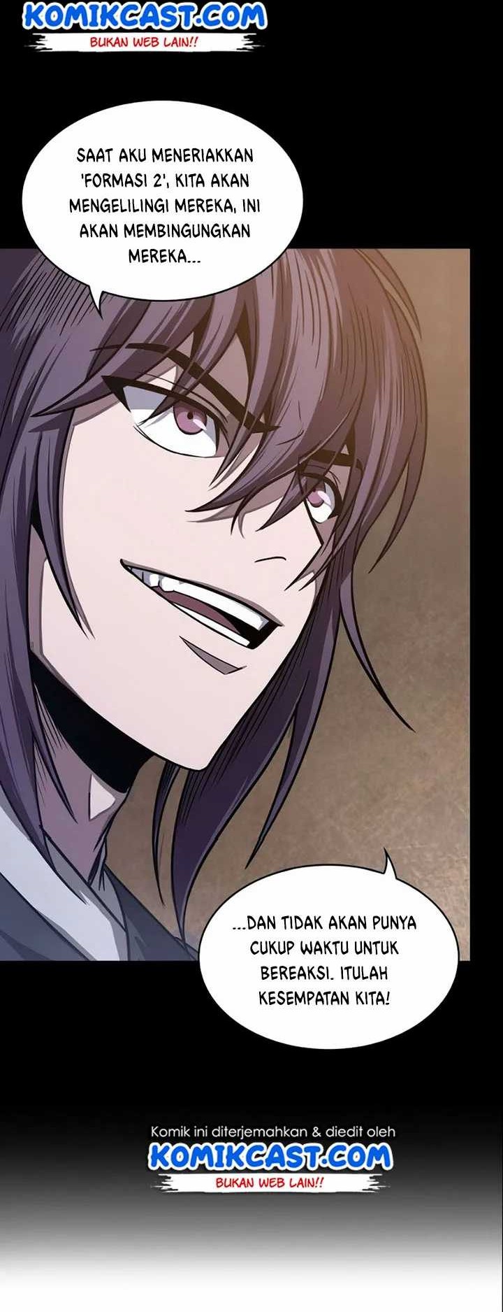 Nano Machine - Chapter 26 - Page 15