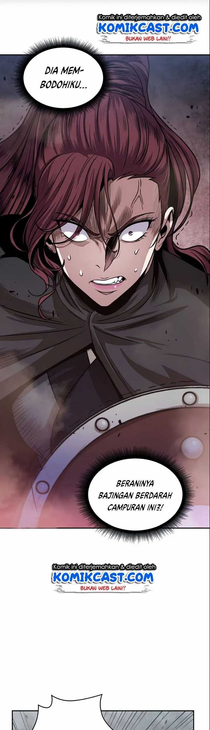 Nano Machine - Chapter 26 - Page 16