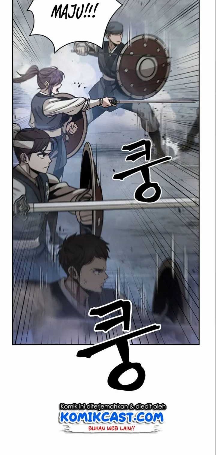 Nano Machine - Chapter 26 - Page 17