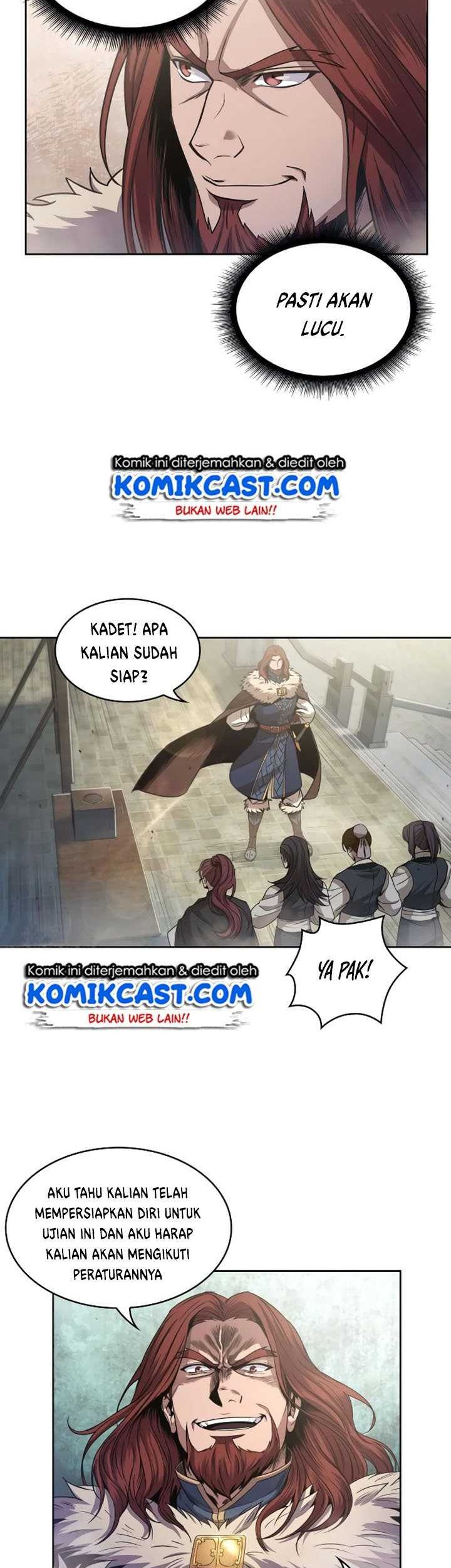 Nano Machine - Chapter 25 - Page 3