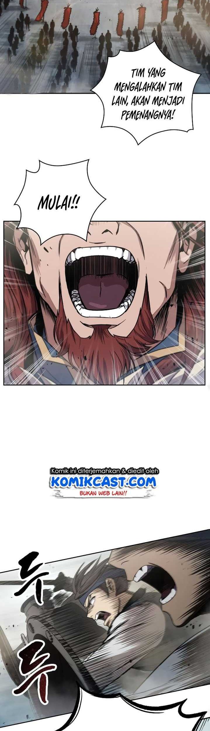 Nano Machine - Chapter 25 - Page 9