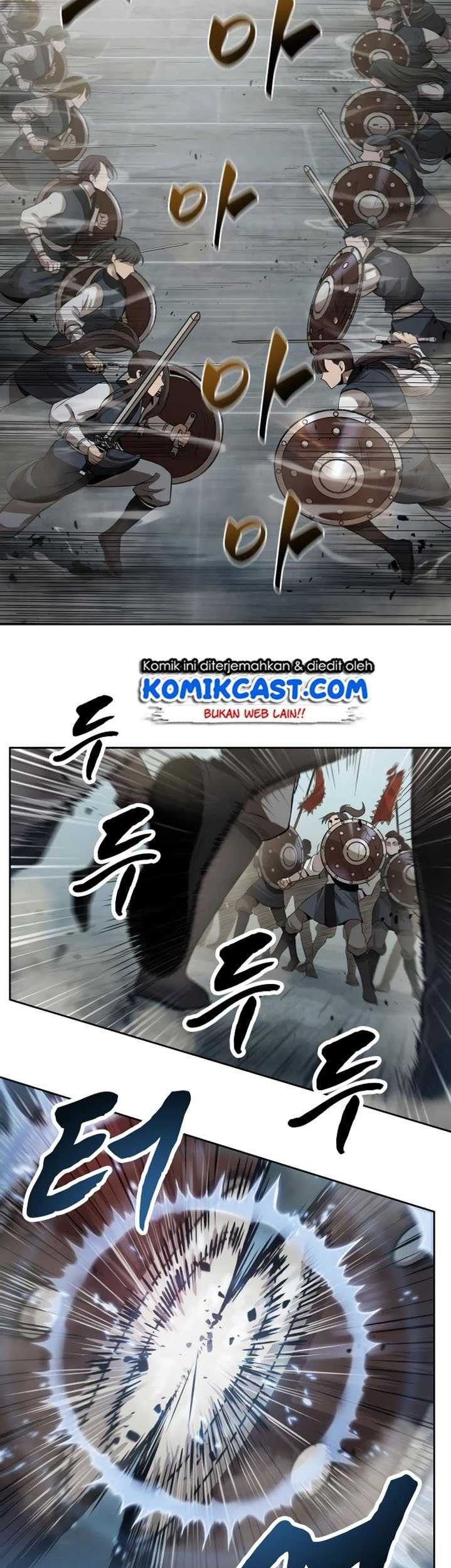 Nano Machine - Chapter 25 - Page 12