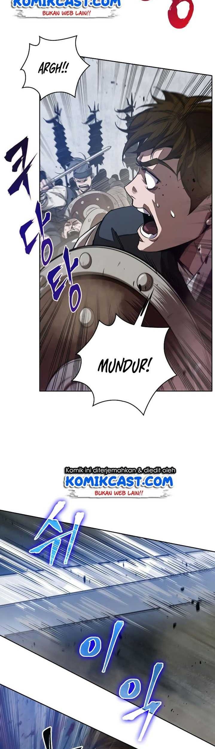 Nano Machine - Chapter 25 - Page 15