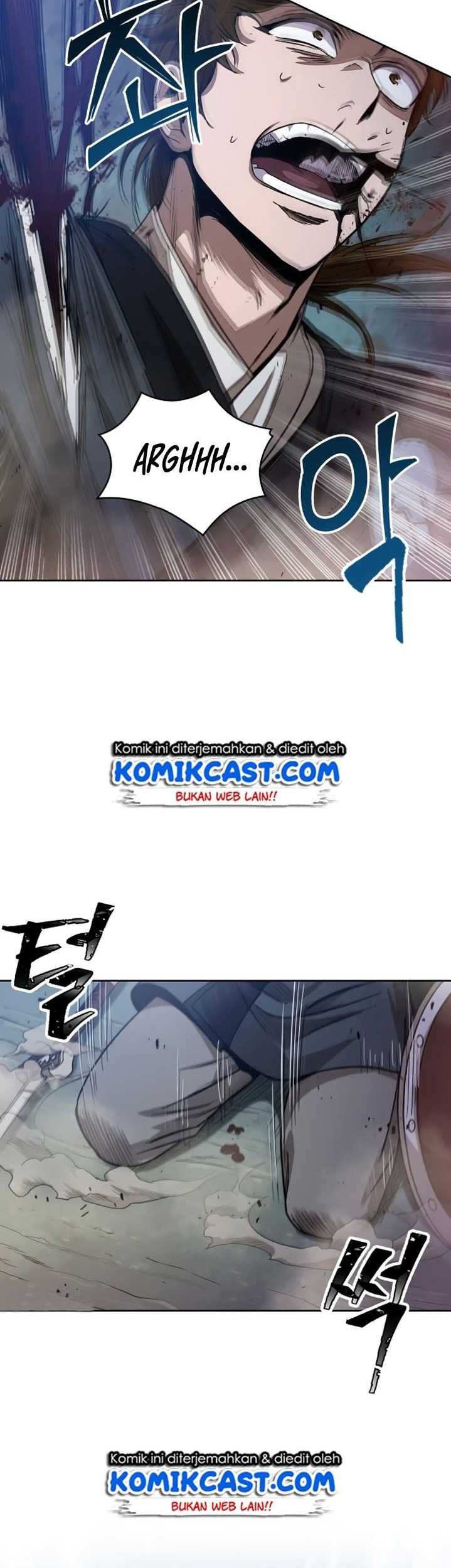 Nano Machine - Chapter 25 - Page 16