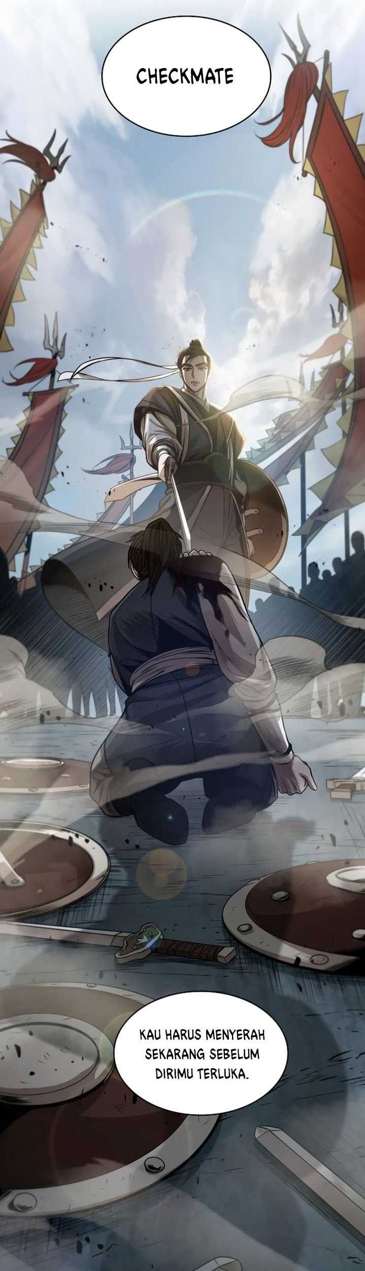 Nano Machine - Chapter 25 - Page 17