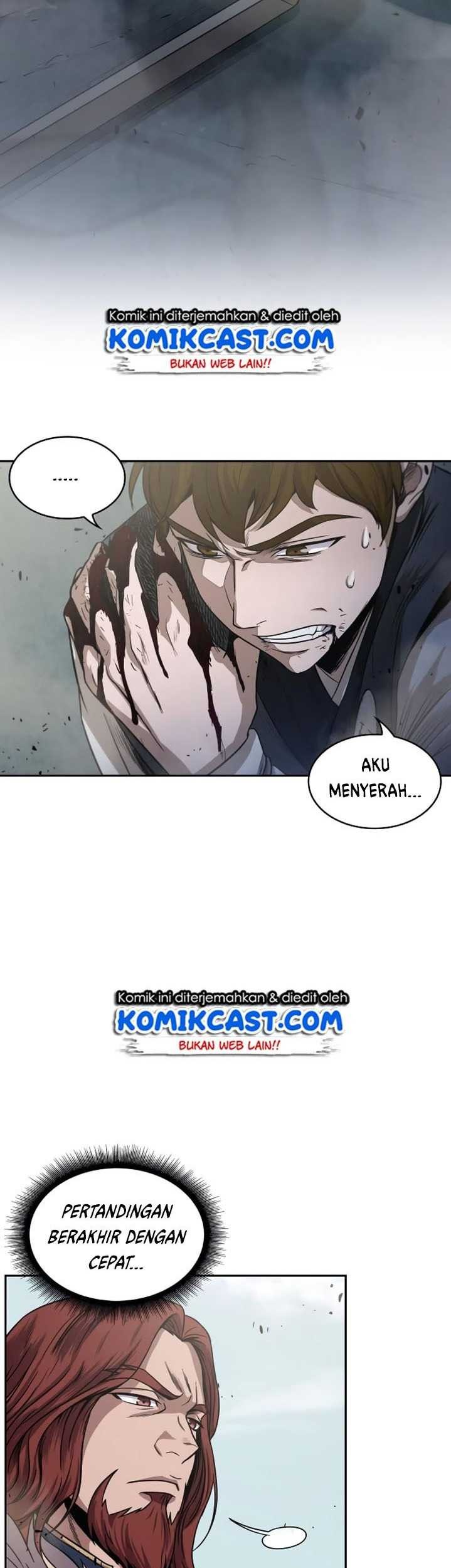 Nano Machine - Chapter 25 - Page 18