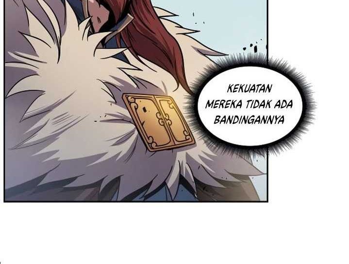 Nano Machine - Chapter 25 - Page 19