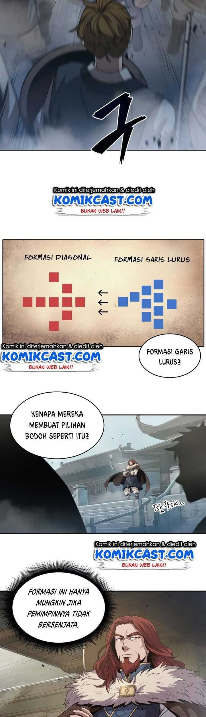 Nano Machine - Chapter 25 - Page 35