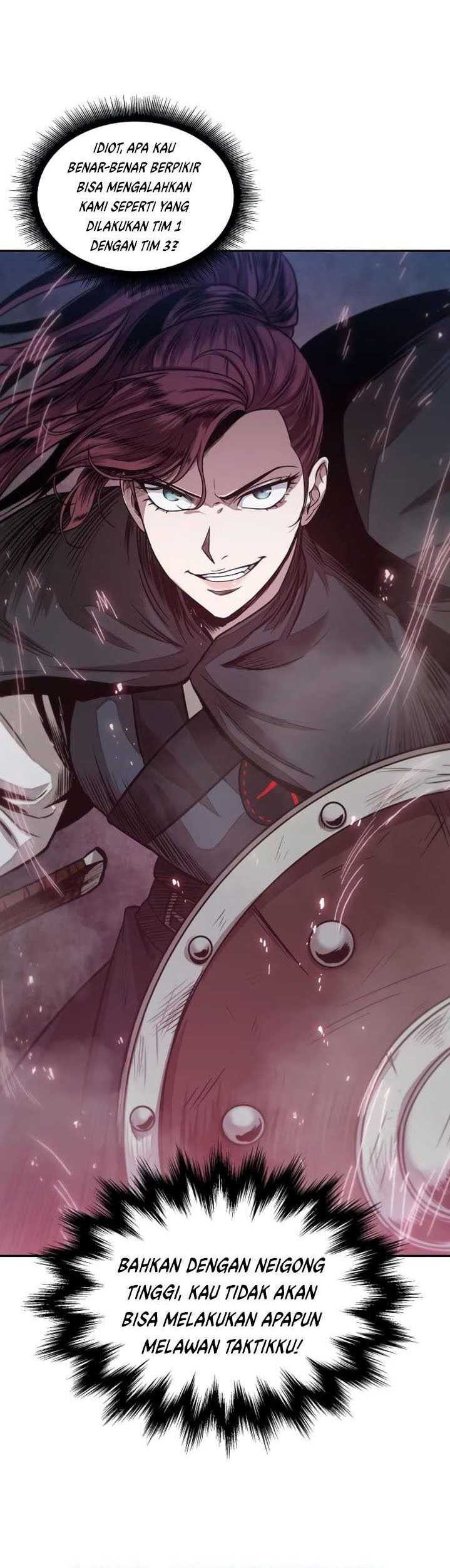 Nano Machine - Chapter 25 - Page 43