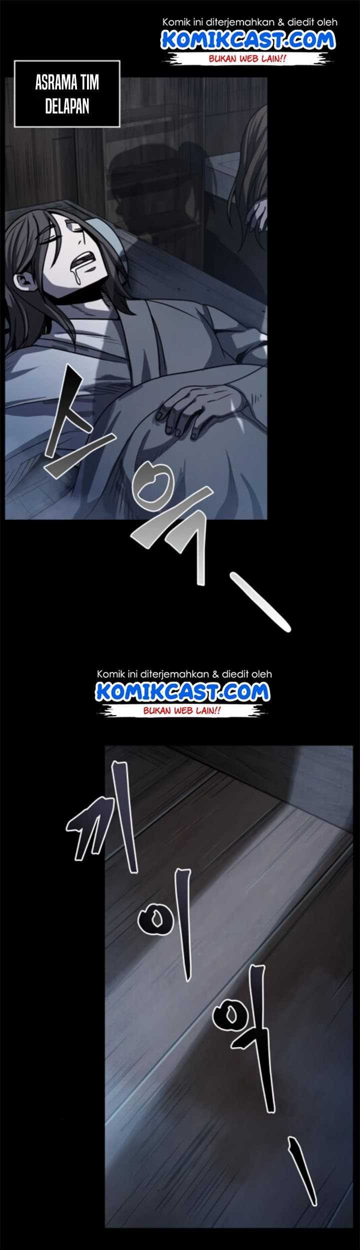 Nano Machine - Chapter 24 - Page 30