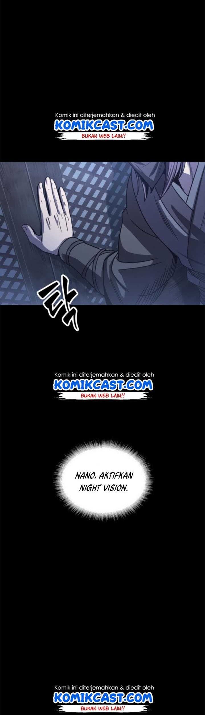 Nano Machine - Chapter 24 - Page 31