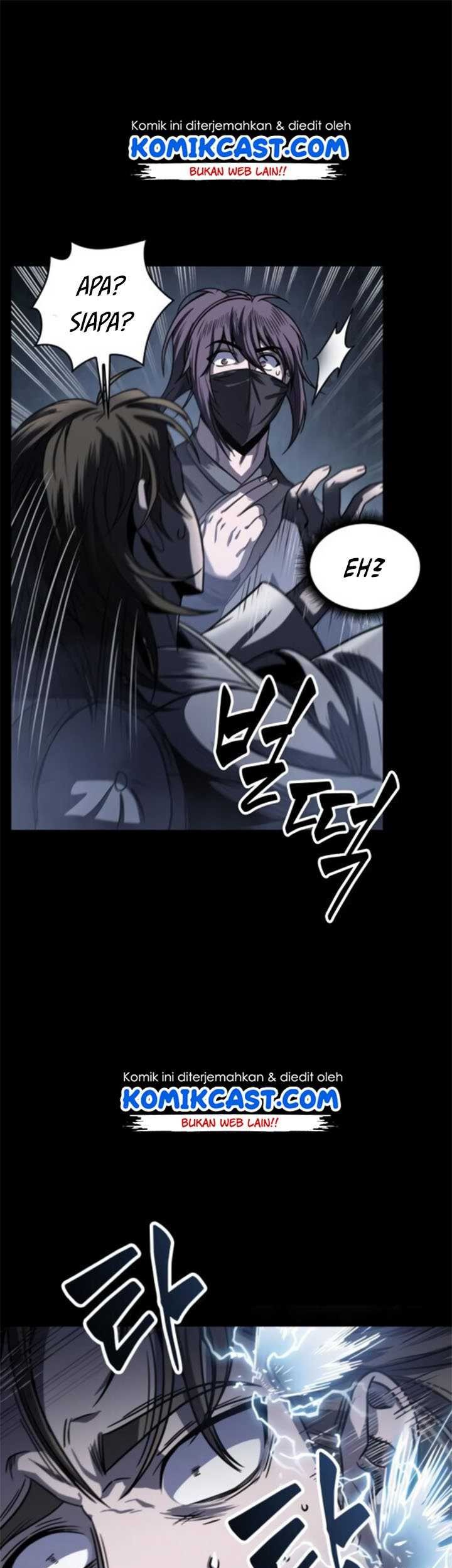 Nano Machine - Chapter 24 - Page 40