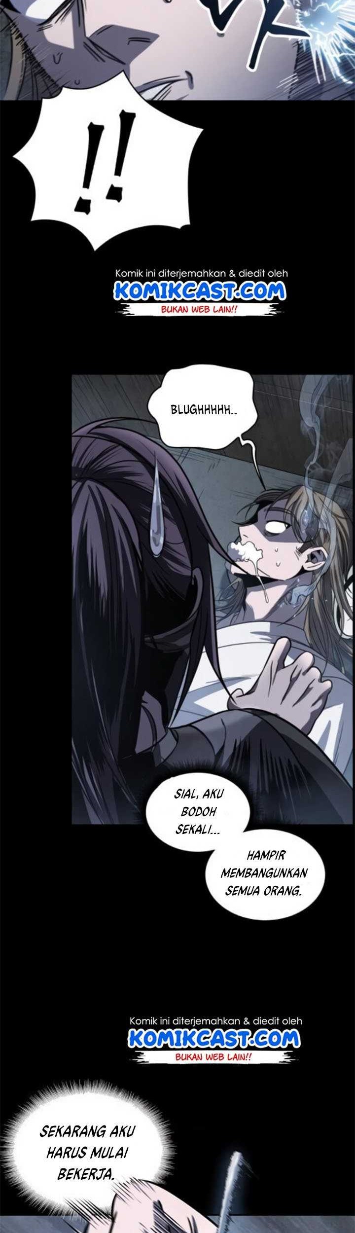 Nano Machine - Chapter 24 - Page 41