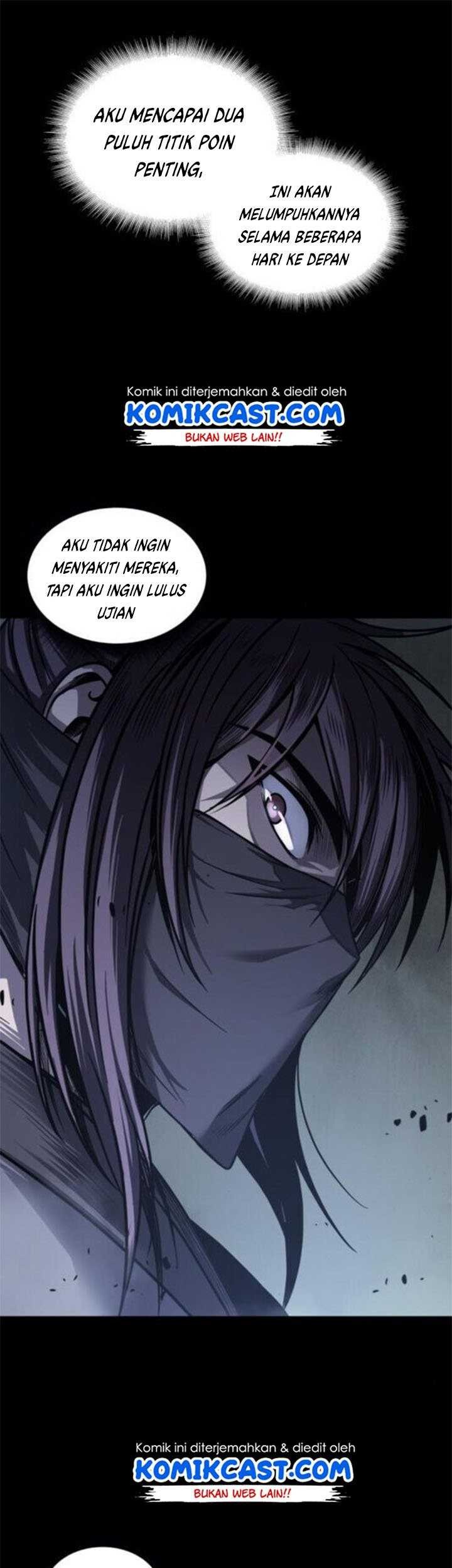 Nano Machine - Chapter 24 - Page 43