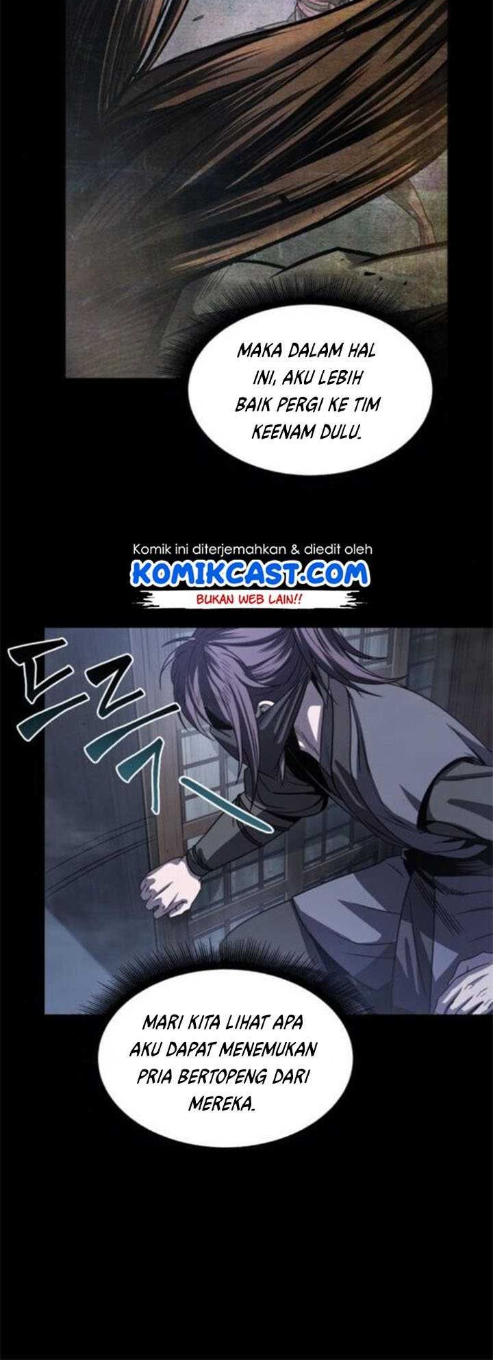 Nano Machine - Chapter 24 - Page 45