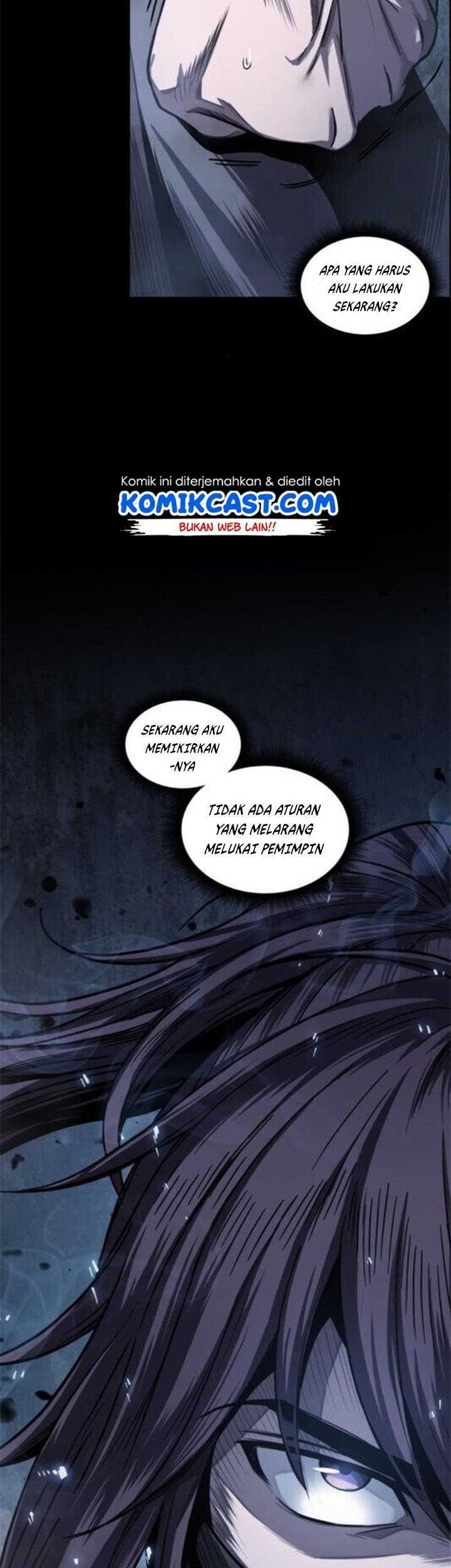 Nano Machine - Chapter 24 - Page 48