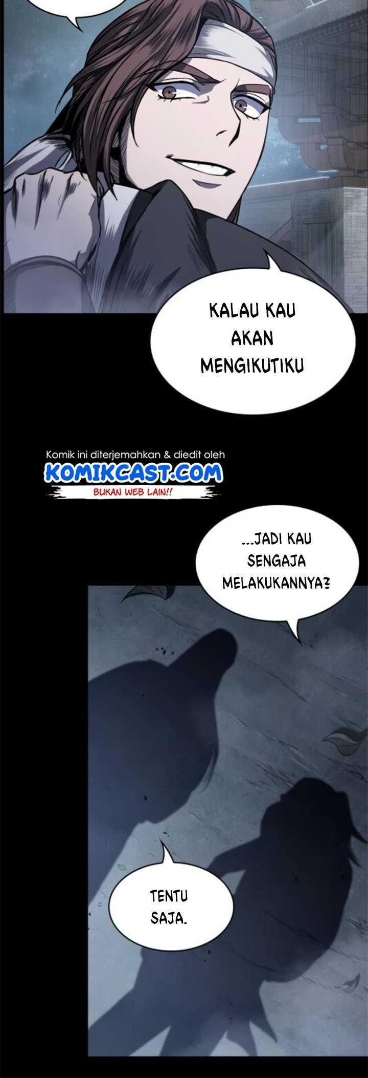 Nano Machine - Chapter 24 - Page 7