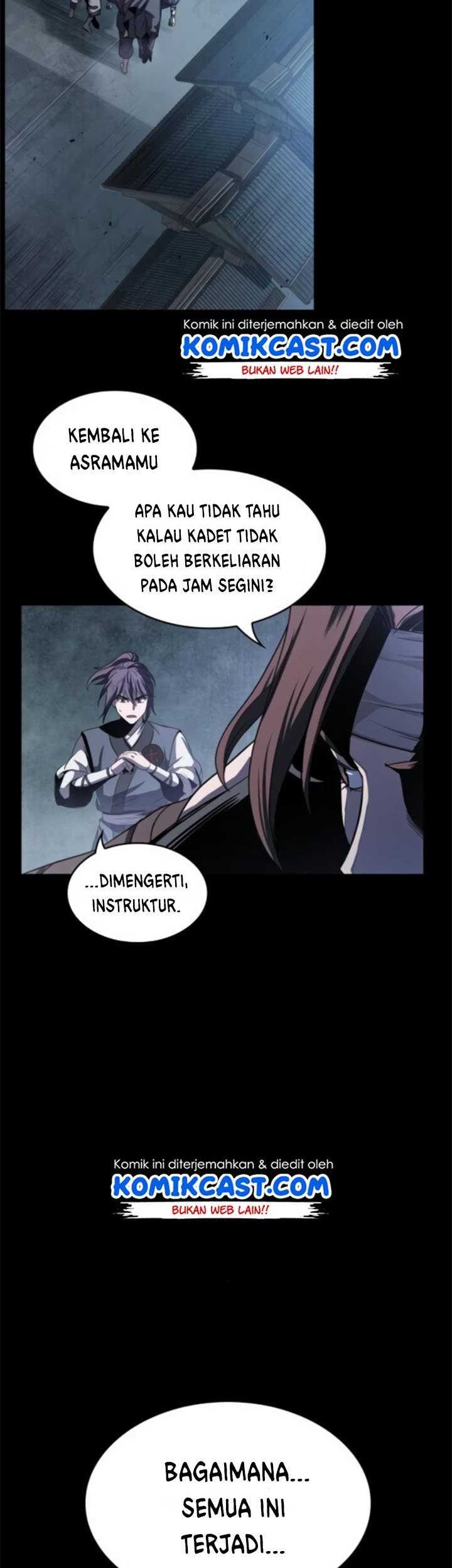 Nano Machine - Chapter 24 - Page 9