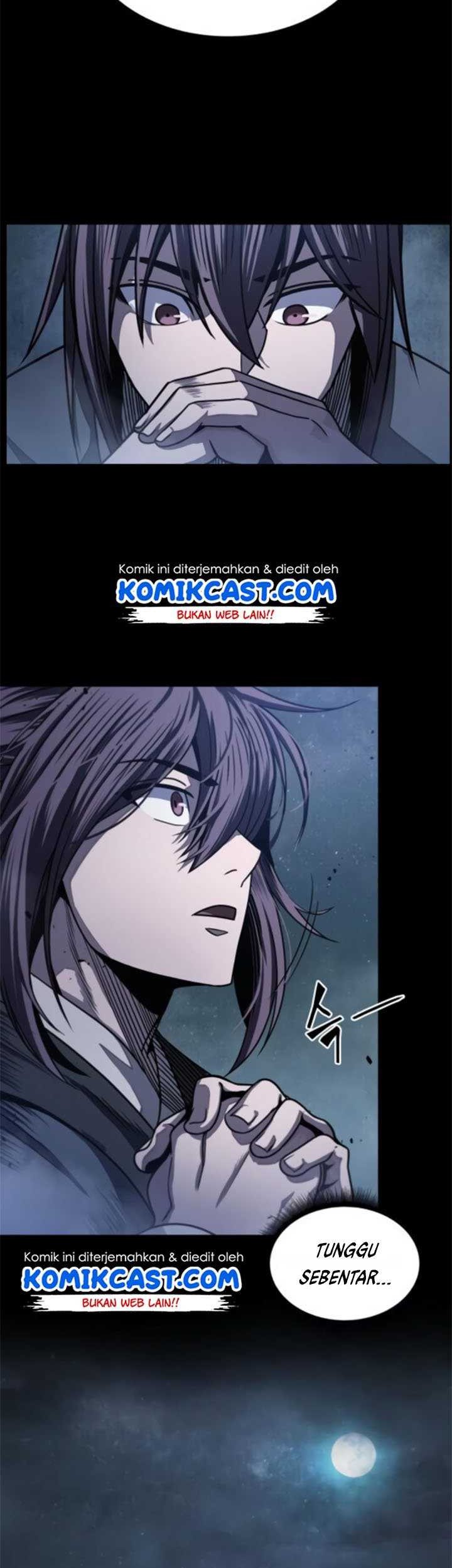 Nano Machine - Chapter 24 - Page 10