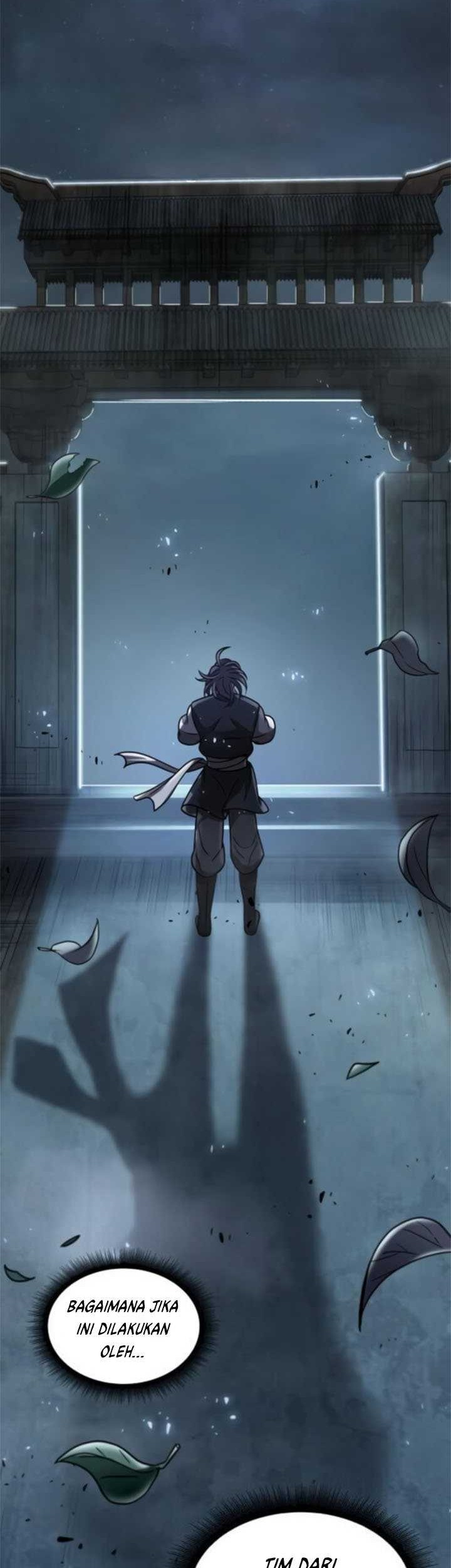 Nano Machine - Chapter 24 - Page 11