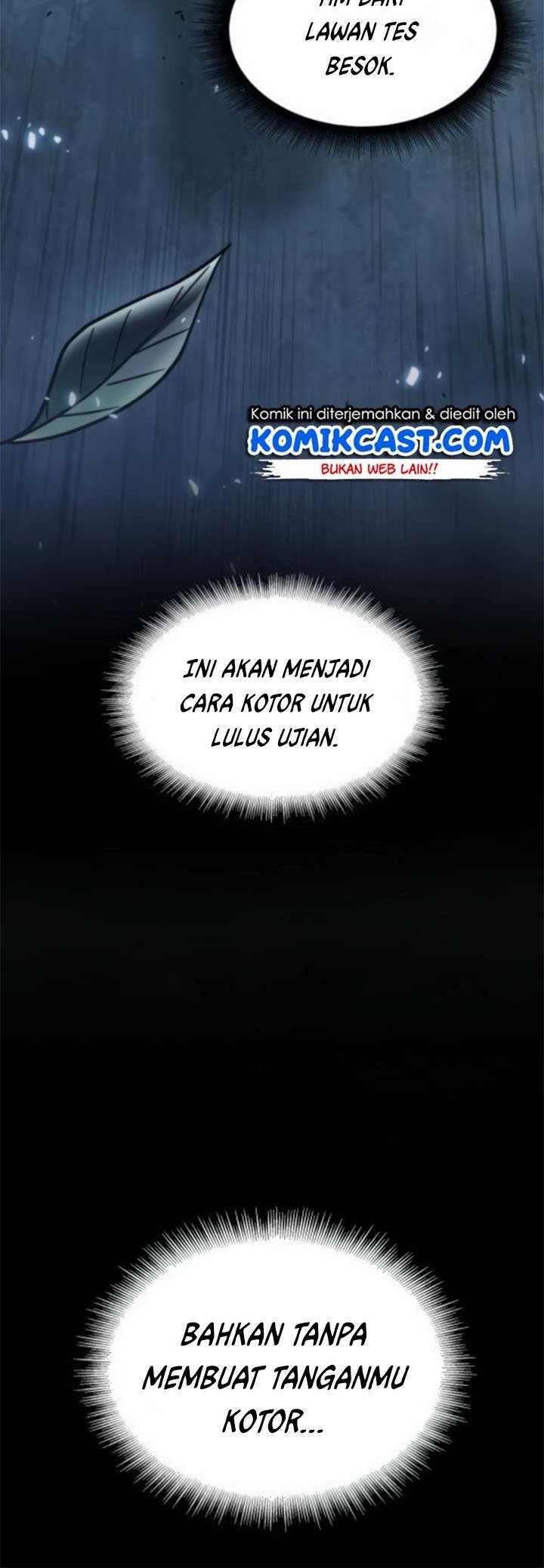 Nano Machine - Chapter 24 - Page 12