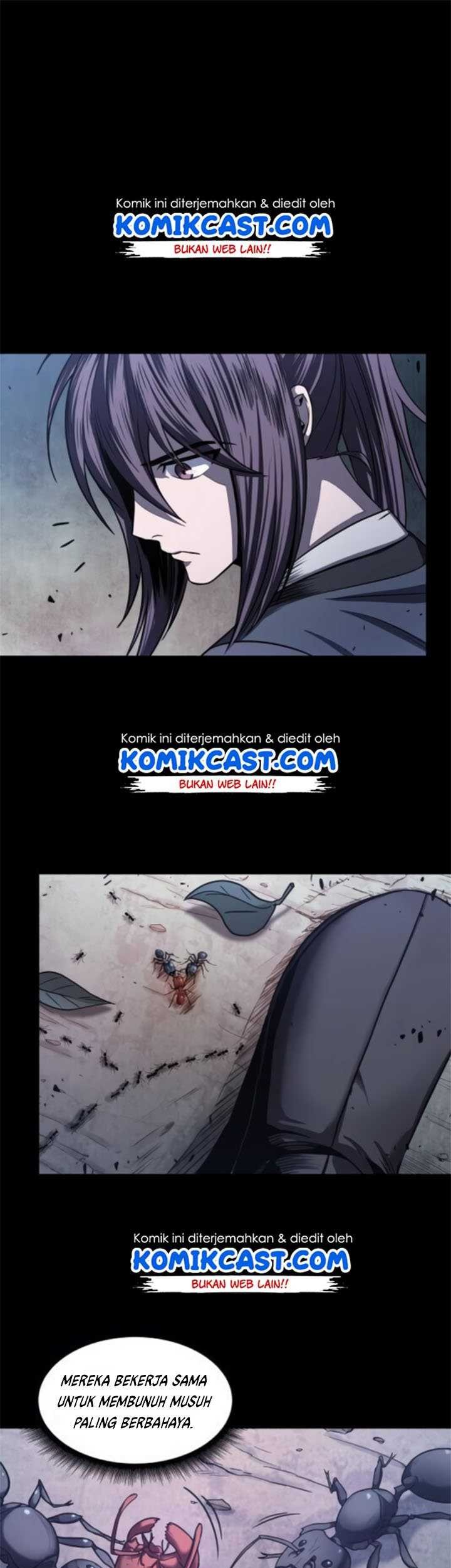 Nano Machine - Chapter 24 - Page 13